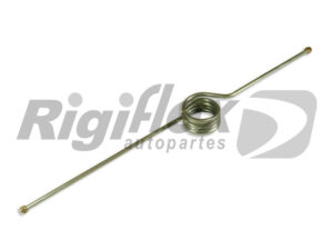 RIGIDO SERPENTINA DE COMPRESOR MOD.17220-17310